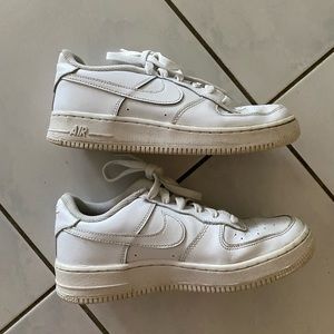 Nike Air Force 1 AF1 | 6.5 Women or 5 Kids